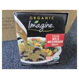 12- 13.5 oz Organic Imagine Vegan W...