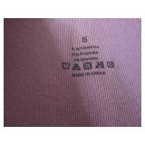 4 Small Gym Wolf Leggings...