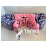 Set of 2 Puddle Jumper Water Wings for Children