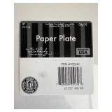 Minnesota Gophers Party Set with Platter, Napkins, Plates, and Table Cloth