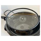 Minnesota Vikings NFL Themed Crock-Pot Slow Cooker