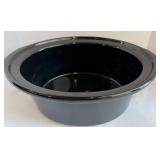 Hamilton Beach Stay or Go Slow Cooker with Football Field Design