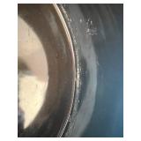 Crock-Pot 6-Quart Slow Cooker in Red