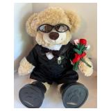 Build-A-Bear Wedding Bears Set - Bride and Groom