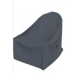 Set of 2 Custom Adirondack Chair Covers - Design 1- NIB