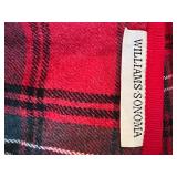 Holiday Dinnerware and Textile Set with Seasonal Designs including Villeroy & Boch