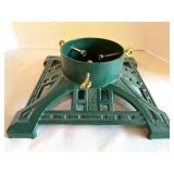 John Wright Cast Iron Christmas Tree Stand