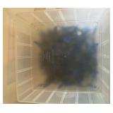 Collection of LED Christmas Light Sets with Storage Boxes