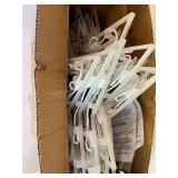 Krinner Tree Genie L Christmas Tree Stand and 100 Clear Twinkling Star Lights