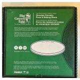 Big Green Egg Charcoal Grill Set with Accessories - SEE ALL PHOTOS