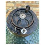 Big Green Egg Charcoal Grill Set with Accessories - SEE ALL PHOTOS