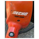 Collection of Echo and Hornet Outdoor Power Tools