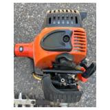 Collection of Echo and Hornet Outdoor Power Tools
