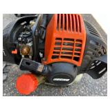 Collection of Echo and Hornet Outdoor Power Tools