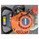 Collection of Echo and Hornet Outdoor Power Tools
