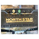 NorthStar Pressure Washer with Honda GC 190 Engine