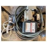 NorthStar Pressure Washer with Honda GC 190 Engine