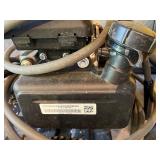 NorthStar Pressure Washer with Honda GC 190 Engine