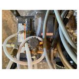 NorthStar Pressure Washer with Honda GC 190 Engine