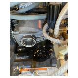 NorthStar Pressure Washer with Honda GC 190 Engine