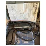Dremel 3000 Rotary Tool and Ryobi Handheld Sander Set