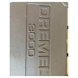 Dremel 3000 Rotary Tool and Ryobi Handheld Sander Set