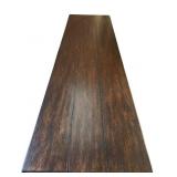 Pottery Barn Wooden Sideboard Buffet Cabinet