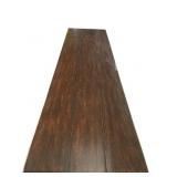 Pottery Barn Wooden Sideboard Buffet Cabinet