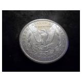1900 O Morgan Silver Dollar