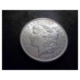 1903 Morgan Silver Dollar