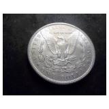 1903 Morgan Silver Dollar