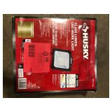 Husky 12000 Lumens/6000 Lumens Portable LED Work Light Customer Returns See Pictures