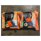 Lot of Quick Dam Water Activated 17 ft. Flood Barrier (1-Pack) Customer Returns See Pictures