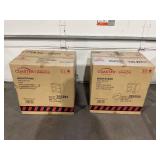 LOT OF 2 Coaster 205292 Furniture Beaumont Night Stand