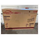 Coaster 203893 Furniture Elk Grove Dresser