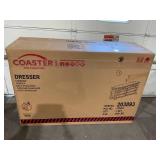 Coaster 203893 Furniture Elk Grove Dresser