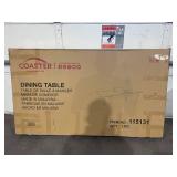 Coaster 115131 Furniture Jacob Dining Table