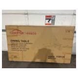 Coaster 115131 Furniture Jacob Dining Table