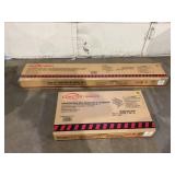 Coaster 405053BLK Coaster Furniture Littleton - Black Twin/Twin Bunk Bed