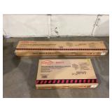 Coaster 405053BLK Coaster Furniture Littleton - Black Twin/Twin Bunk Bed