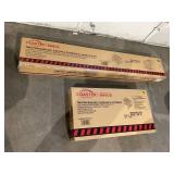 Coaster 405053BLK Coaster Furniture Littleton - Black Twin/Twin Bunk Bed