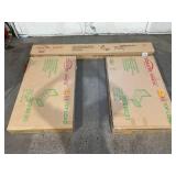 Coaster 204921TB Furniture Leighton Twin Bed