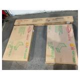 Coaster 204921TB Furniture Leighton Twin Bed