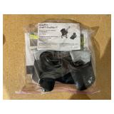 Evenflo Shyft DualRide Infant Car Seat Stroller Combo with Carryall Storage