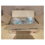 15PCS GreenLife Soft Grip Healthy Ceramic Nonstick, Cookware Pots and Pans Set