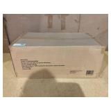 15PCS GreenLife Soft Grip Healthy Ceramic Nonstick, Cookware Pots and Pans Set