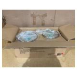 15PCS GreenLife Soft Grip Healthy Ceramic Nonstick, Cookware Pots and Pans Set