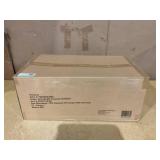 15PCS GreenLife Soft Grip Healthy Ceramic Nonstick, Cookware Pots and Pans Set