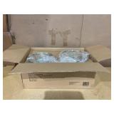 15PCS GreenLife Soft Grip Healthy Ceramic Nonstick, Cookware Pots and Pans Set