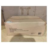 15PCS GreenLife Soft Grip Healthy Ceramic Nonstick, Cookware Pots and Pans Set